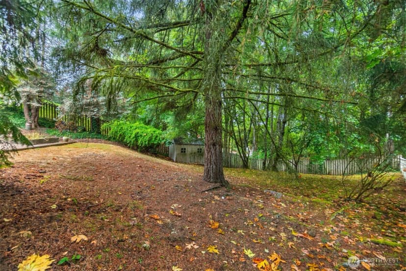 Property photo for 3203 Woodland Drive Sw, Tumwater photo 29