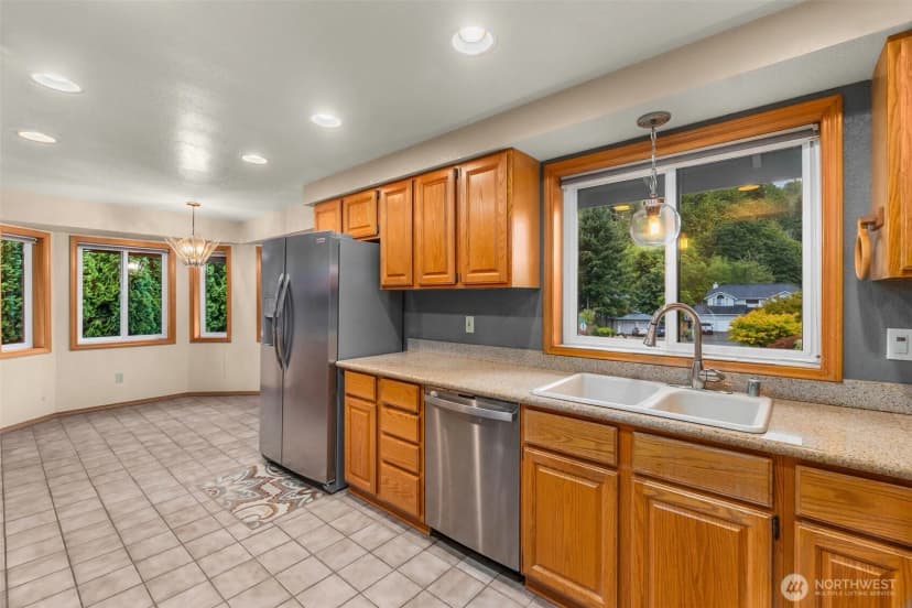 Property photo for 3203 Woodland Drive Sw, Tumwater photo 8