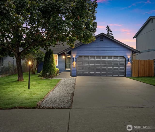 Property photo for 1418 E 59th Street, Tacoma