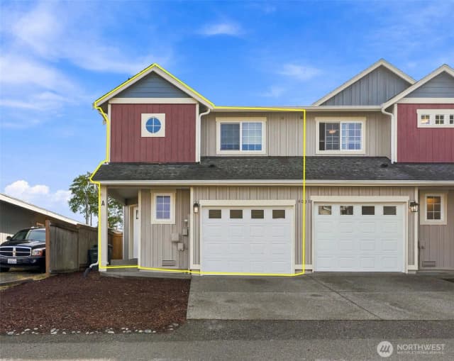 Property photo for 4036 S Warner Street #a, Tacoma