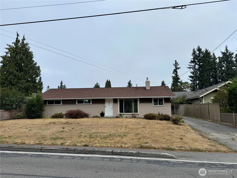 Property photo for 6311 188th Street Sw, Lynnwood
