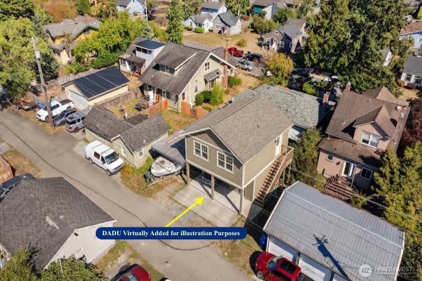 Property photo for 1516 Rainier Avenue, Everett photo 33