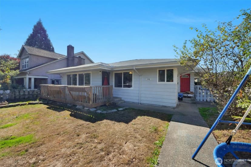 Property photo for 1516 Rainier Avenue, Everett photo 29