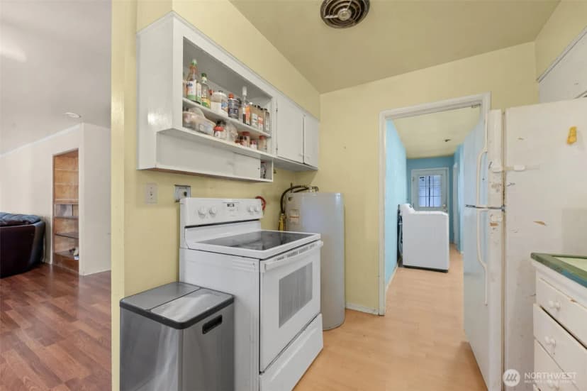 Property photo for 1516 Rainier Avenue, Everett photo 12