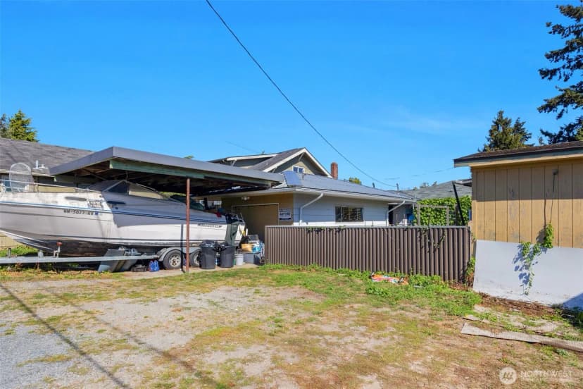 Property photo for 1516 Rainier Avenue, Everett photo 32