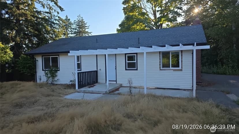 Property photo for 3984 Bancroft Road, Bellingham photo 3