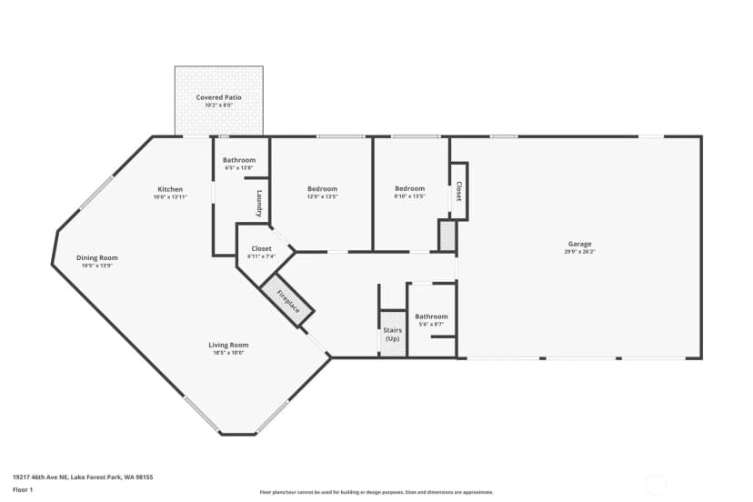Property photo for 19217 46th Avenue Ne, Lake Forest Park photo 38