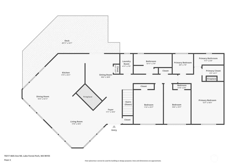 Property photo for 19217 46th Avenue Ne, Lake Forest Park photo 37