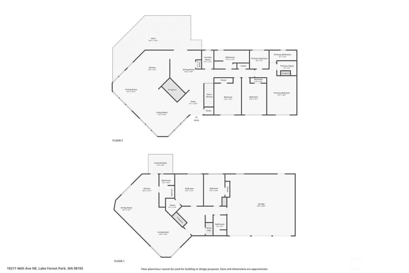 Property photo for 19217 46th Avenue Ne, Lake Forest Park photo 39
