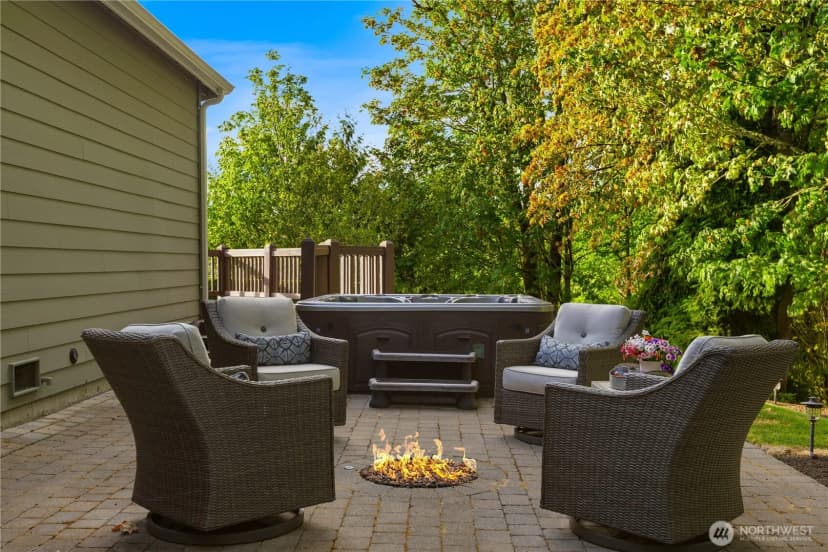 Property photo for 306 240th Place Se, Sammamish photo 8