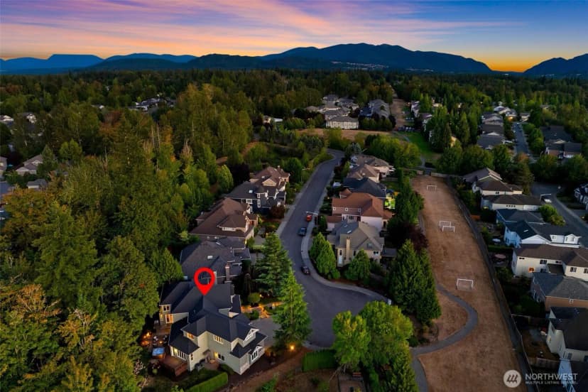 Property photo for 306 240th Place Se, Sammamish photo 29