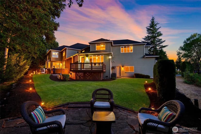 Property photo for 306 240th Place Se, Sammamish photo 27