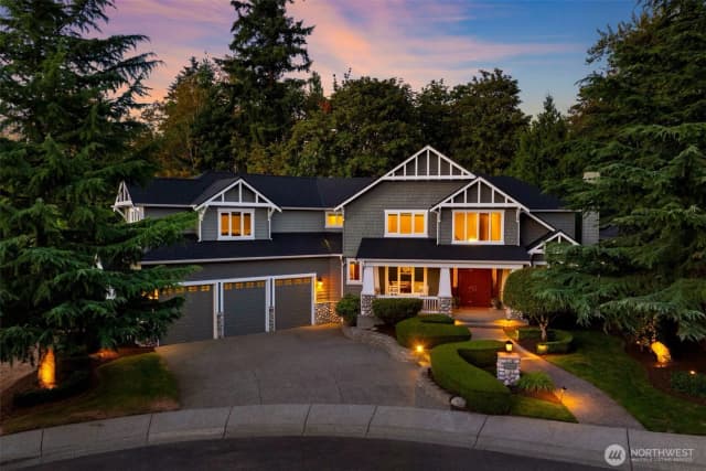 Property photo for 306 240th Place Se, Sammamish