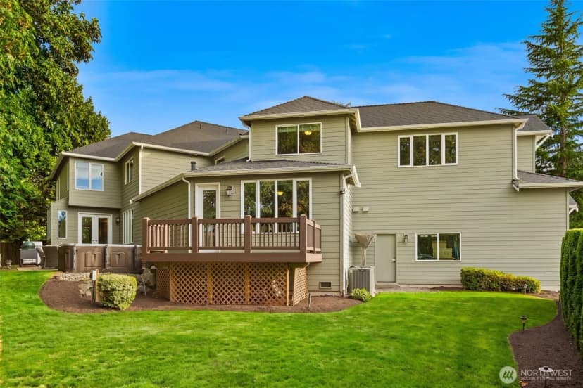 Property photo for 306 240th Place Se, Sammamish photo 26