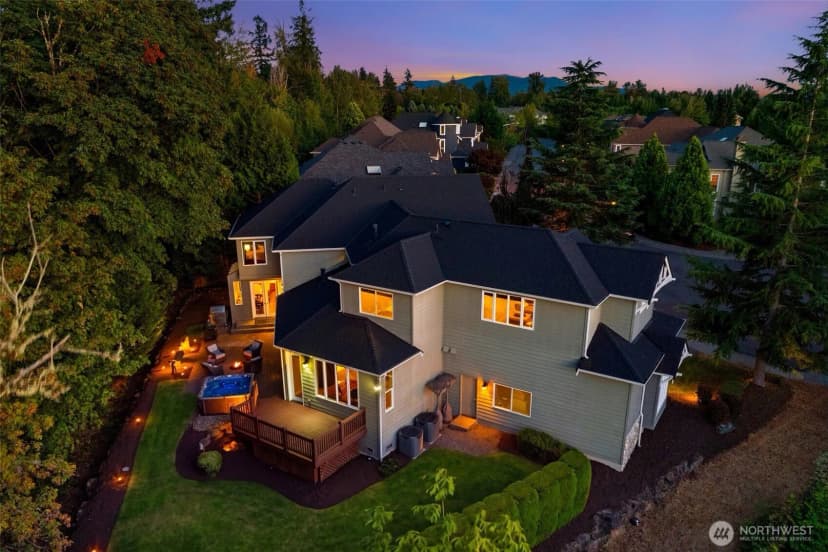 Property photo for 306 240th Place Se, Sammamish photo 28