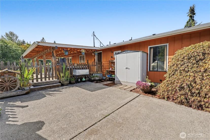 Property photo for 62 Roupe Road, Sequim photo 22