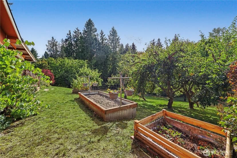 Property photo for 62 Roupe Road, Sequim photo 23