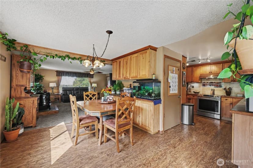 Property photo for 62 Roupe Road, Sequim photo 5