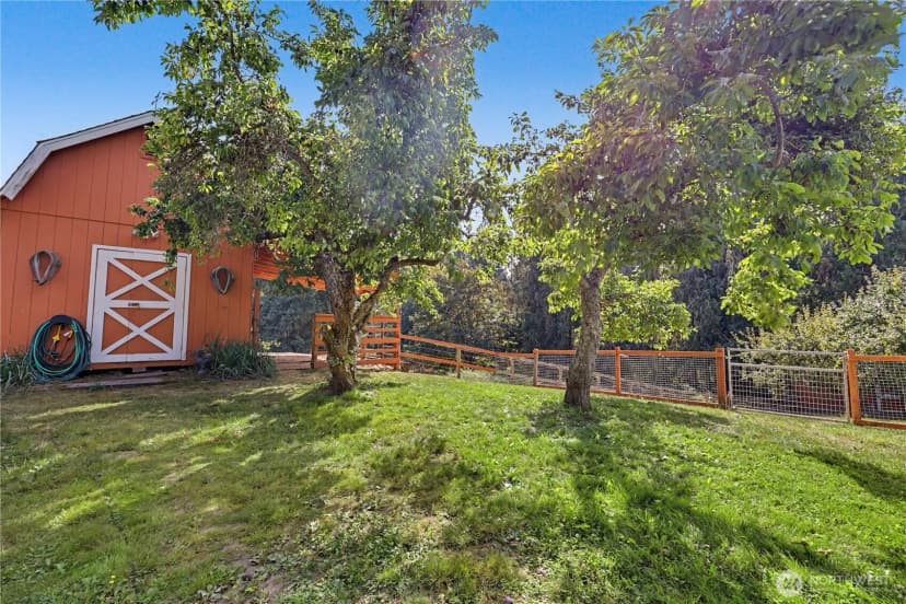 Property photo for 62 Roupe Road, Sequim photo 20