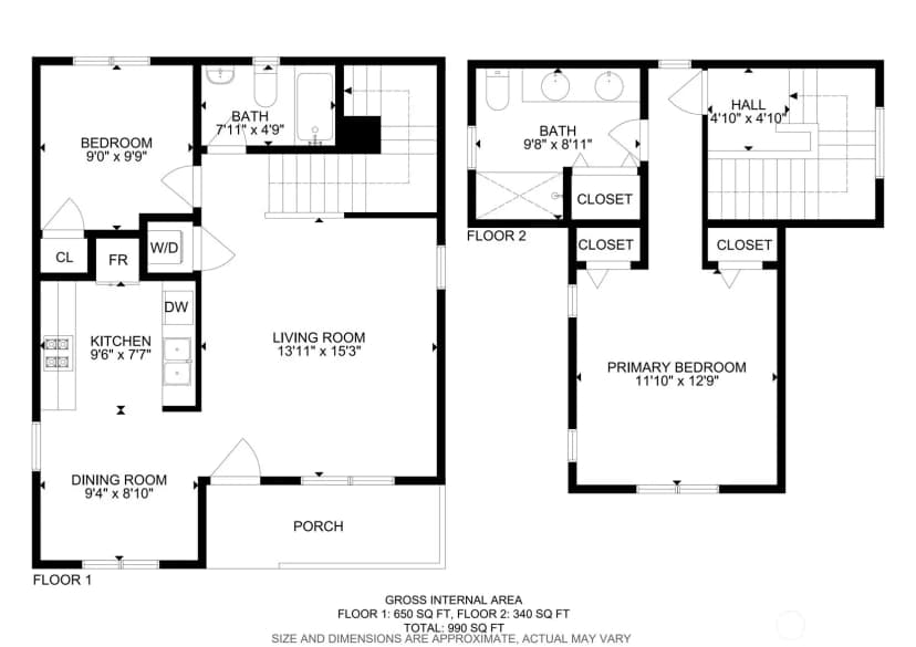 Property photo for 15741 Dayton Avenue N ##11, Shoreline photo 34