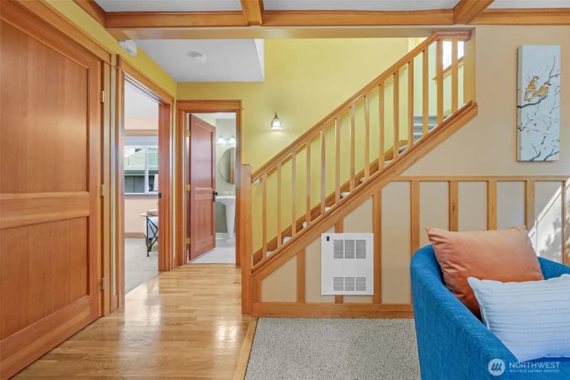 Property photo for 15741 Dayton Avenue N ##11, Shoreline photo 14