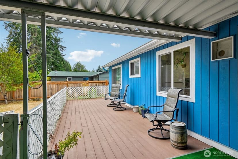 Property photo for 7032 122nd Avenue Se, Newcastle photo 28