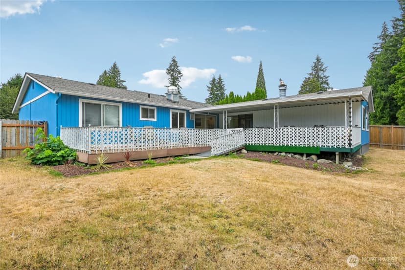 Property photo for 7032 122nd Avenue Se, Newcastle photo 29