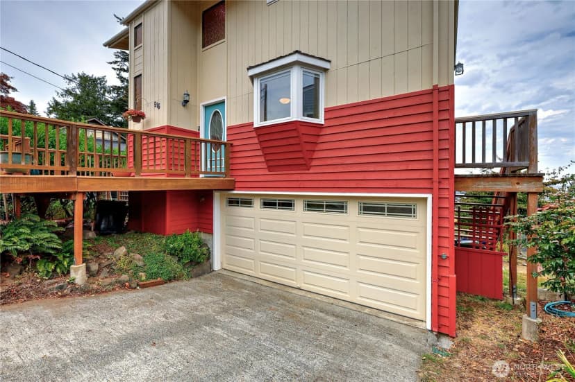 Property photo for 516 V Street, Port Townsend photo 35