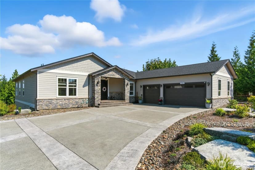 Property photo for 22822 Tranquility Place Ne, Kingston