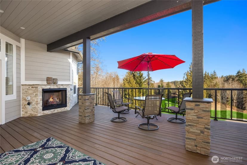 Property photo for 22822 Tranquility Place Ne, Kingston photo 16