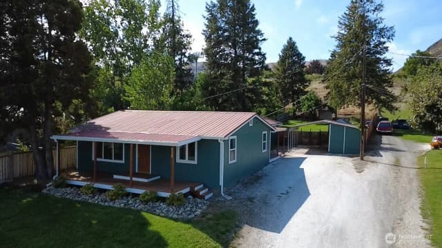 Property photo for 2120 Deerpath Drive, Oroville