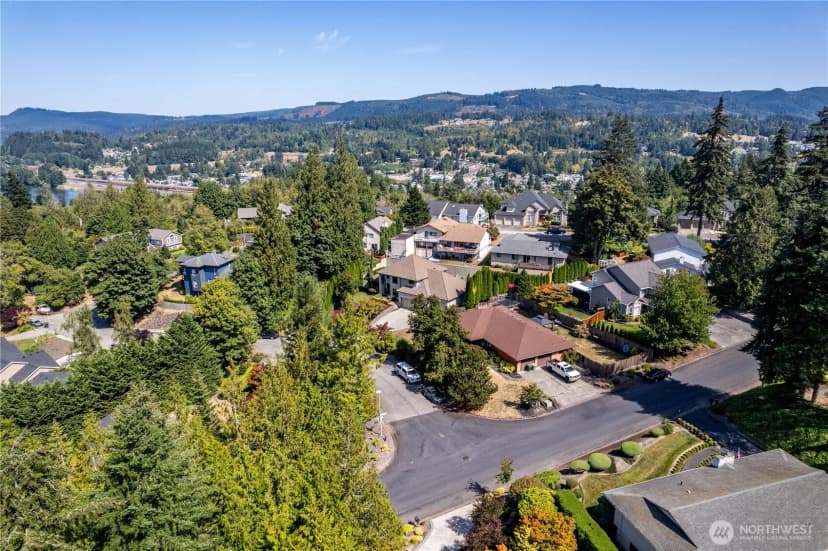 Property photo for 2538 E Lynnwood Drive, Longview photo 36
