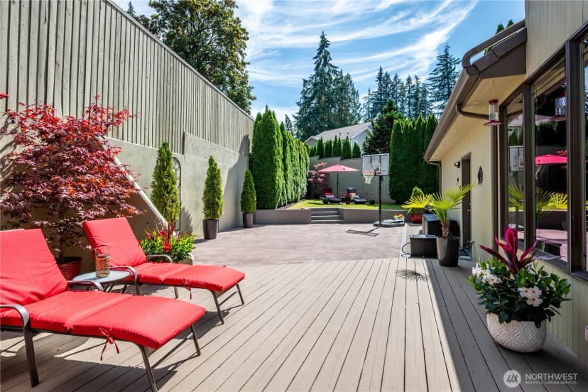 Property photo for 2538 E Lynnwood Drive, Longview photo 29