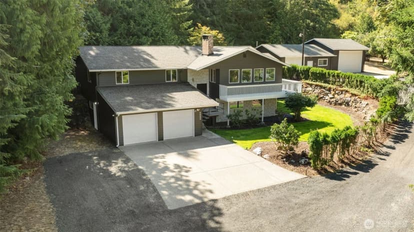 Property photo for 4803 Feigley Road W, Port Orchard