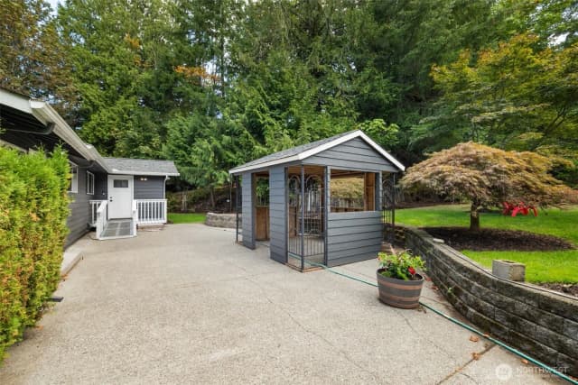 Property photo for 4803 Feigley Road W, Port Orchard photo 2