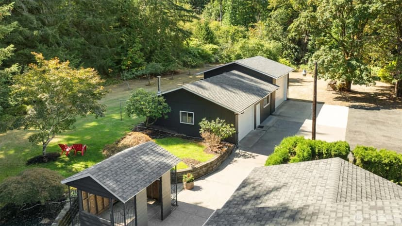 Property photo for 4803 Feigley Road W, Port Orchard photo 3