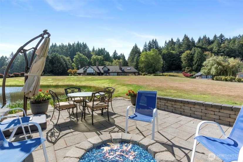 Property photo for 1617 S Scheuber Road, Centralia photo 8