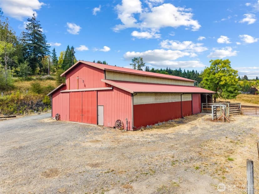 Property photo for 1617 S Scheuber Road, Centralia photo 36
