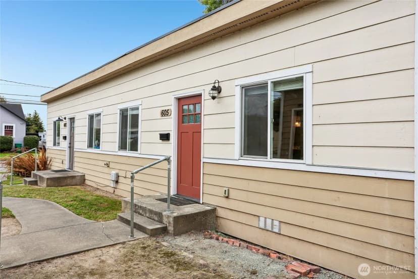 Property photo for 601 W Hazel Street, Mount Vernon photo 21