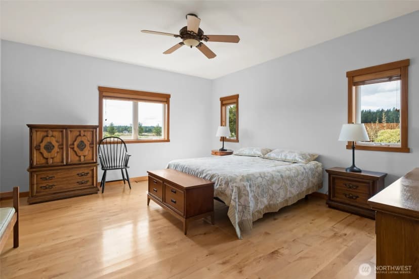 Property photo for 45 Holly Berry Road, Coupeville photo 25
