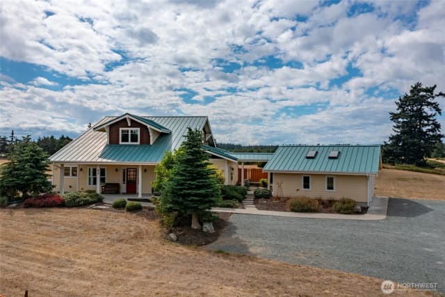 Property photo for 45 Holly Berry Road, Coupeville photo 5