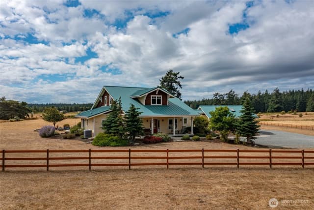 Property photo for 45 Holly Berry Road, Coupeville