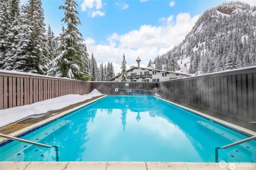Property photo for 17800 Alpental Access Road Se #3102, North Bend photo 31
