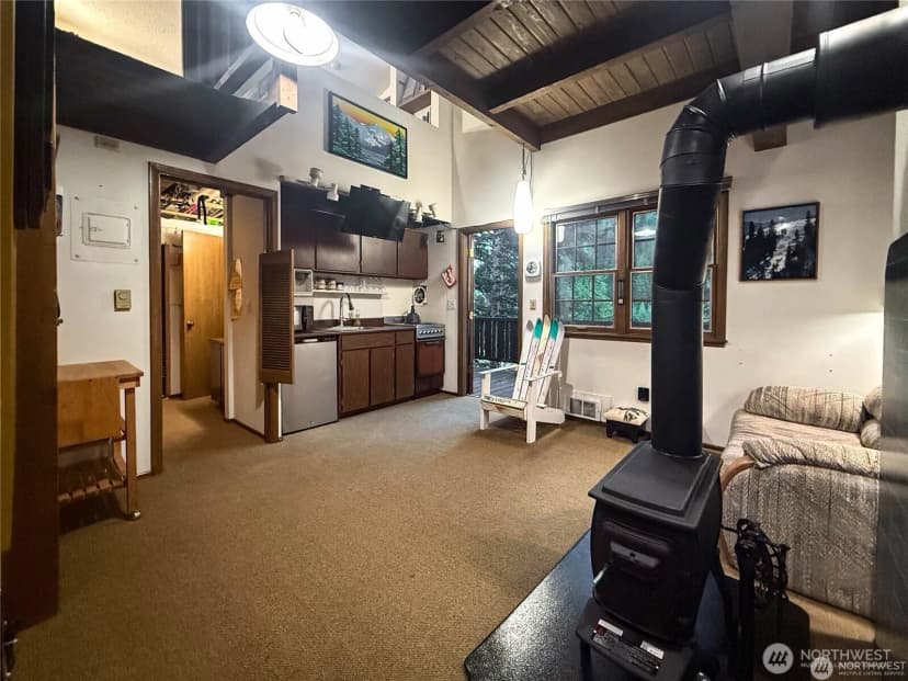 Property photo for 17800 Alpental Access Road Se #3102, North Bend photo 3
