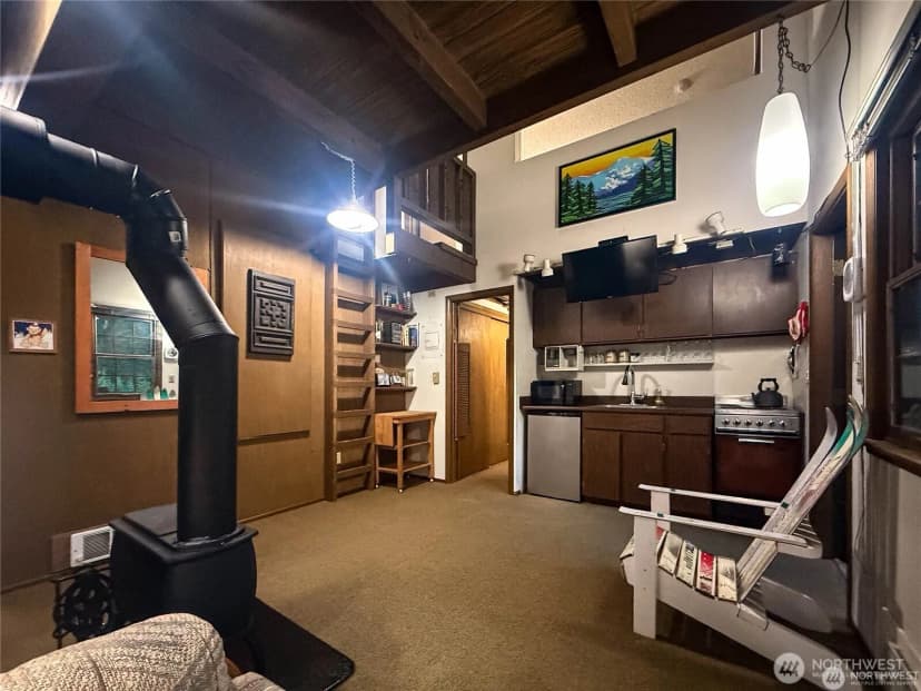 Property photo for 17800 Alpental Access Road Se #3102, North Bend photo 11
