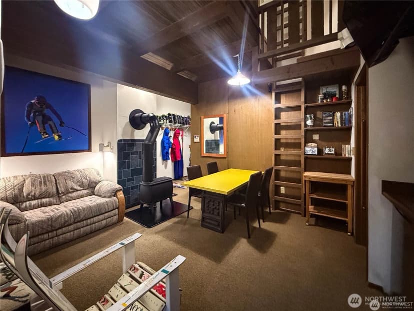 Property photo for 17800 Alpental Access Road Se #3102, North Bend photo 10