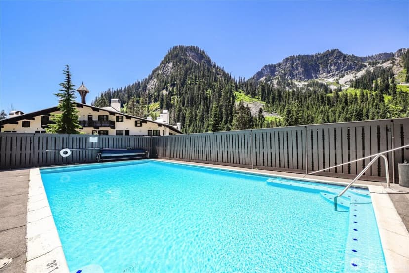 Property photo for 17800 Alpental Access Road Se #3102, North Bend photo 26