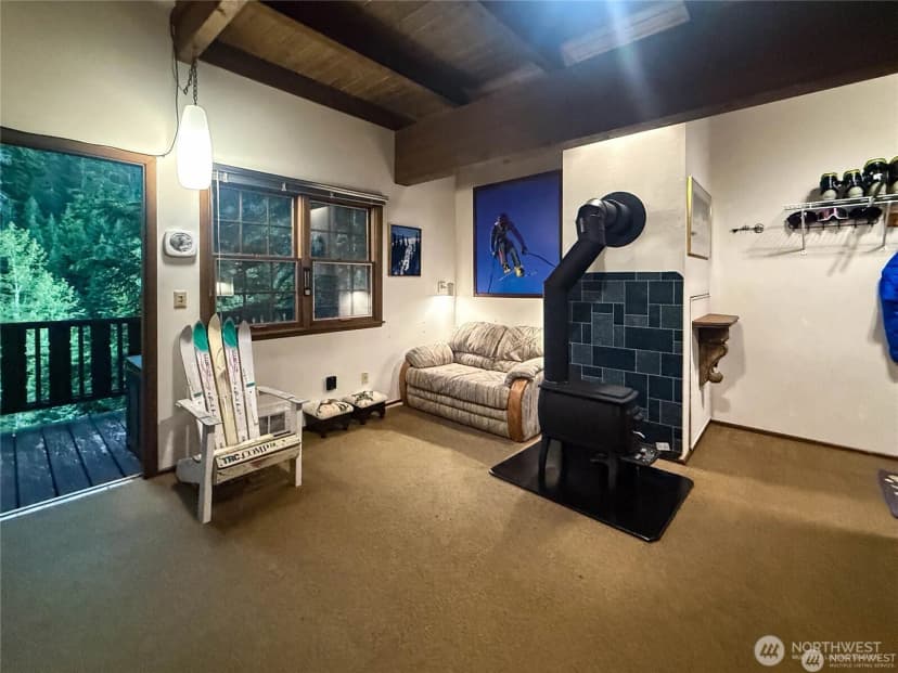 Property photo for 17800 Alpental Access Road Se #3102, North Bend photo 7