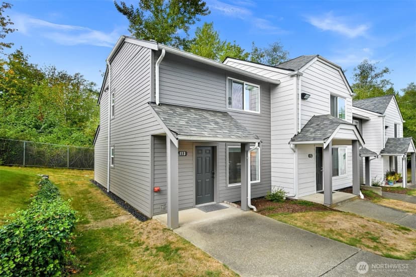Property photo for 4245 Wintergreen Lane #113, Bellingham