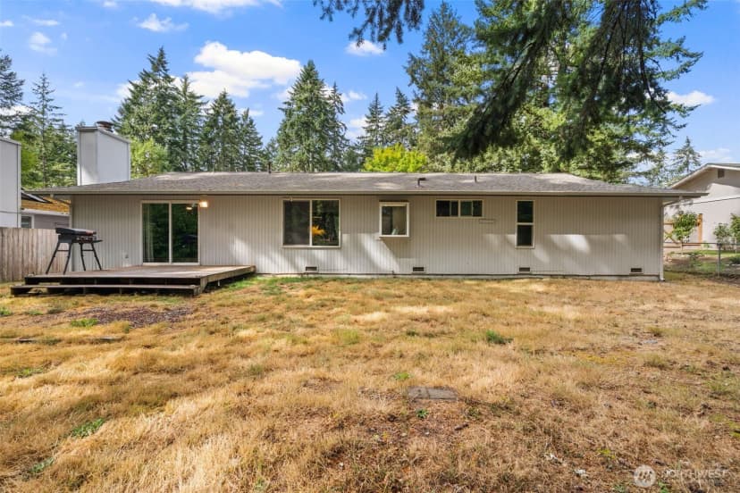 Property photo for 3965 Celeste Court Se, Port Orchard photo 23
